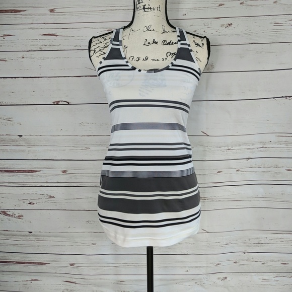 lululemon athletica Tops - Lululemon Racerback Tank Top